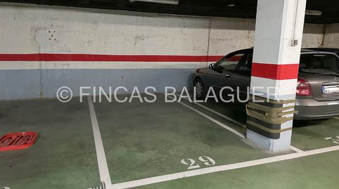 Foto 2 de Garaje en venta en Carrer de Miquel Àngel, 25, Sants, Barcelona Capital