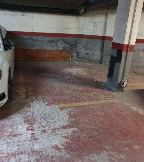 Foto 2 de Garaje de alquiler en Col.legis Nous, Mollet del Vallès