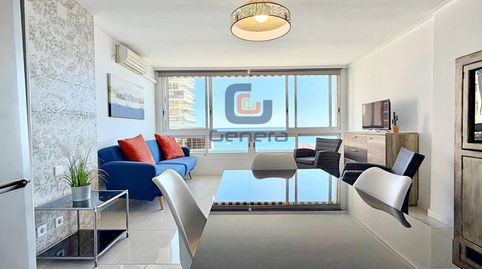 Foto 2 de Apartament en venda a Albufereta, Alicante / Alacant