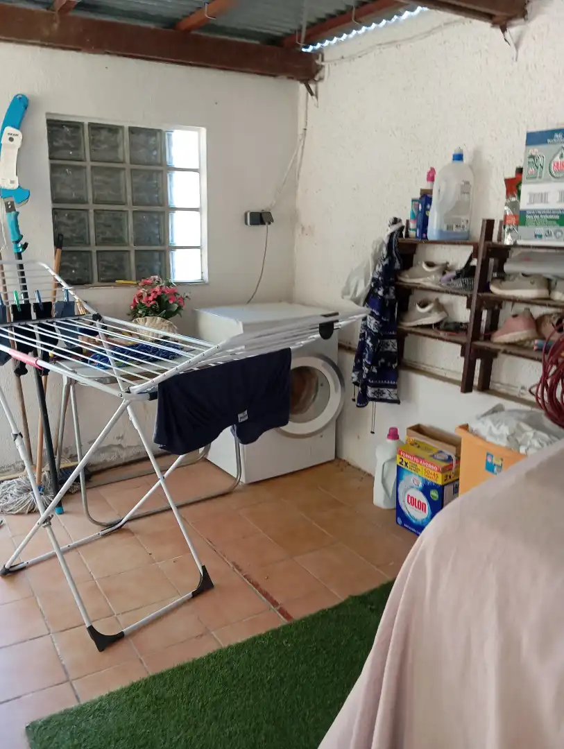 Jardí de Casa o xalet en venda en Bellvei amb Aire condicionat, Jardí privat i Terrassa