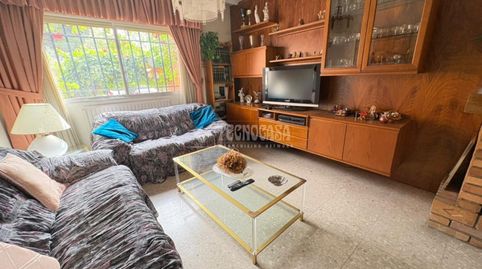 Foto 4 de Casa adosada en venta en Sector 3, Getafe