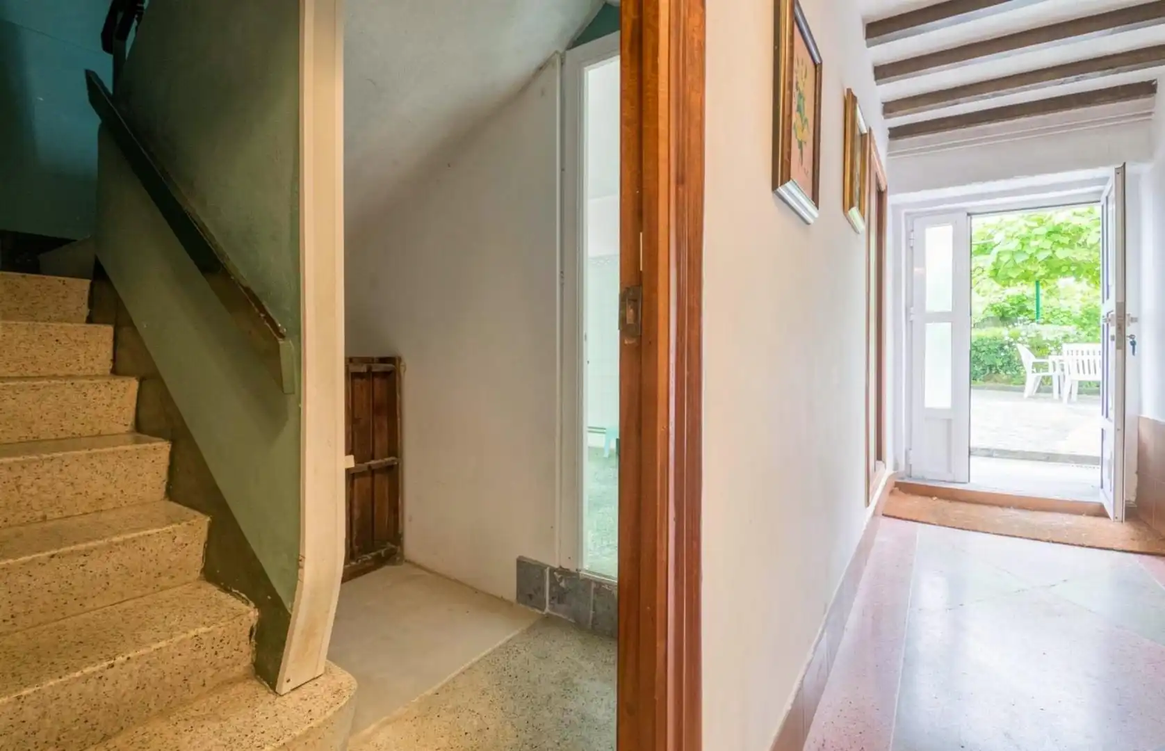 Casa o chalet en venta en Culleredo con Calefacción, Jardín privado y Parquet