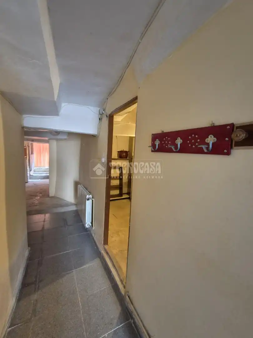 Finca rústica en venta en Estriégana con Calefacción y Terraza