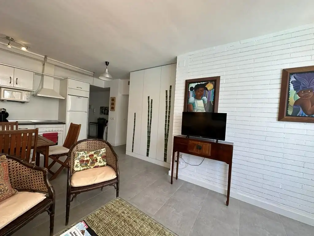 Piso en venta en Paseo de la Cruz, Punta del Moral