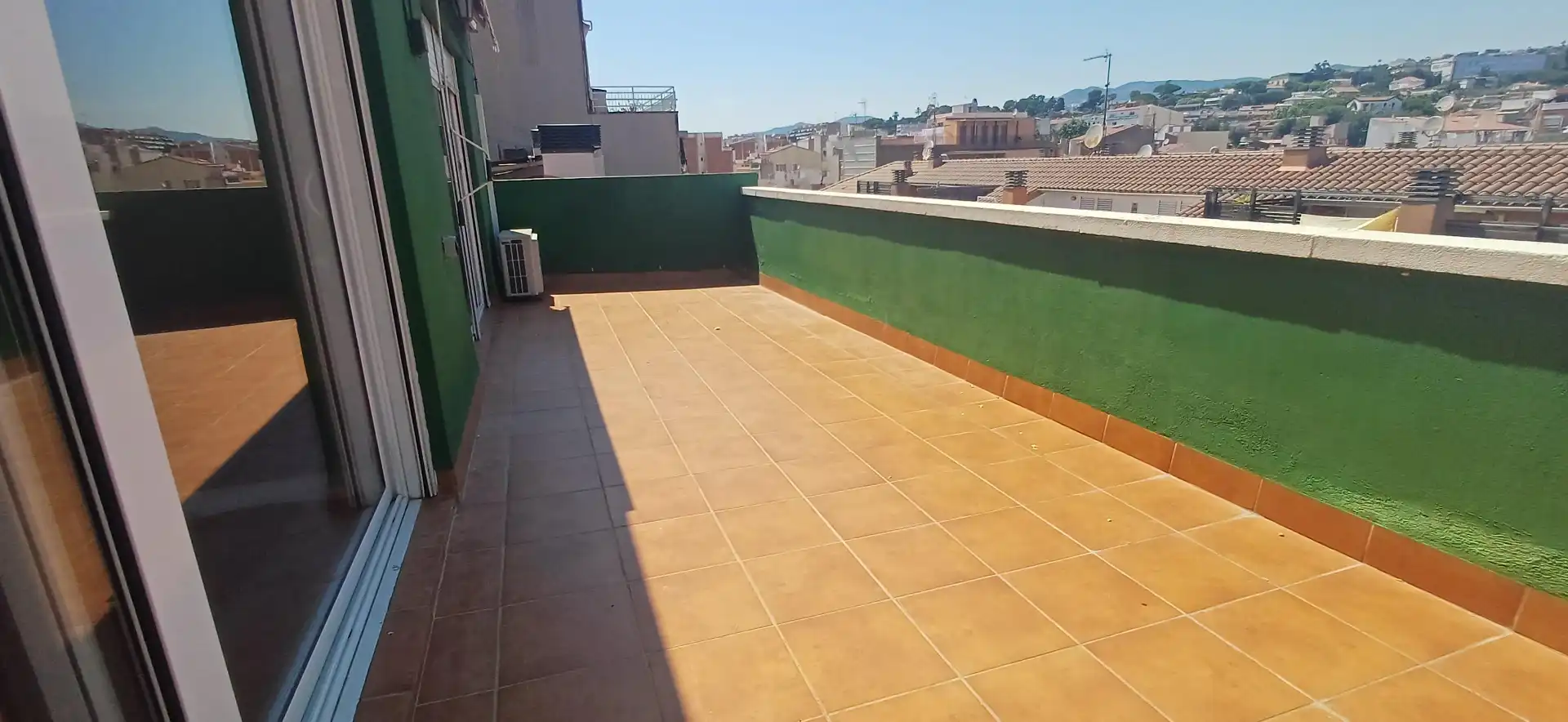 Wohnung zur Miete in Carrer Àngel Guimerà, Ocata