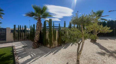 Foto 4 de Apartament de lloguer a Calle Calle Segovia, Balcón de Finestrat - Terra Marina, Alicante