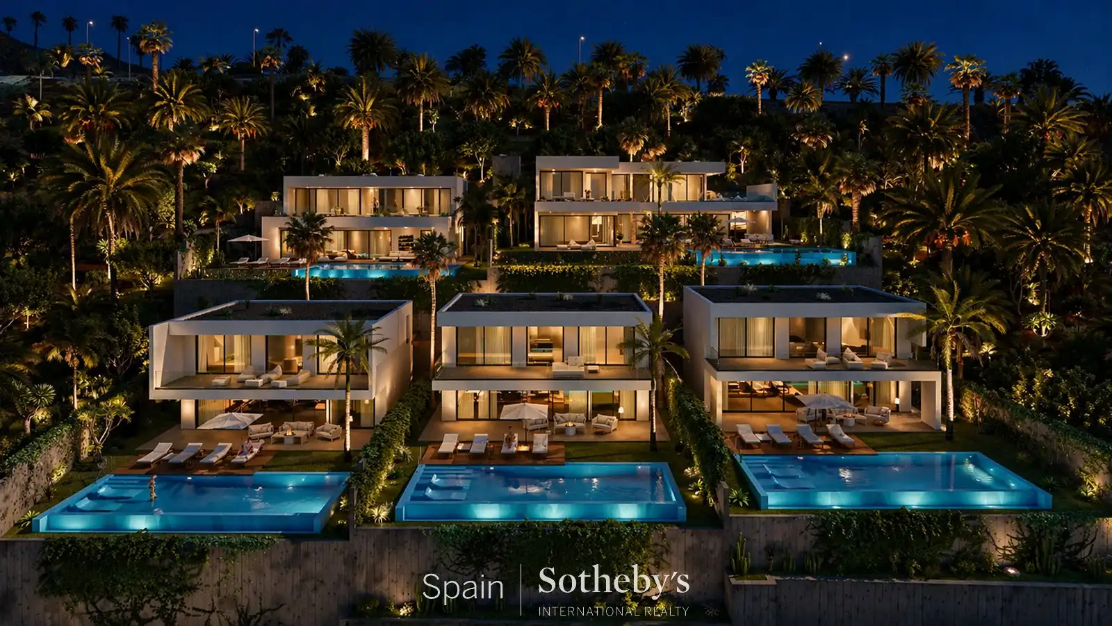 Casa amb piscina en venda a Costa Adeje, imagen 10