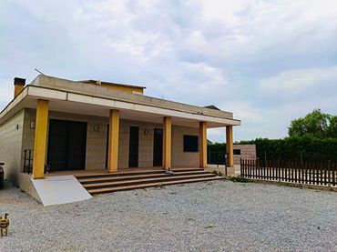 Haus mit Pool zum Verkauf in Pedanías Centro