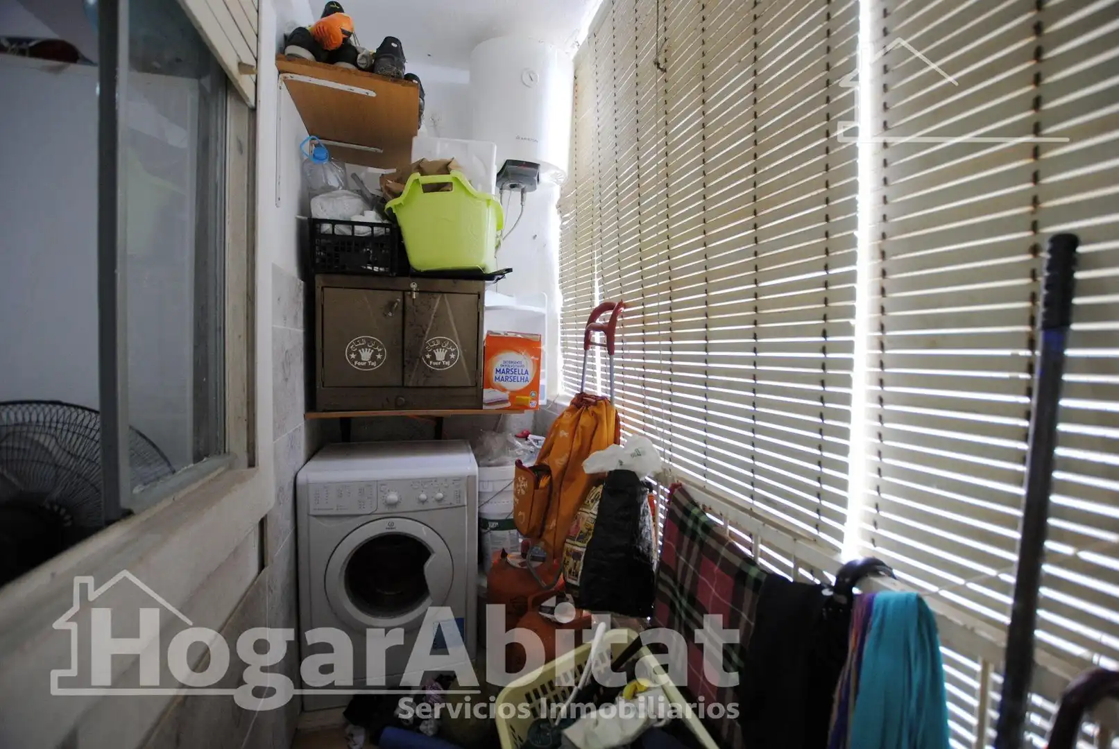 Flat with terrace for sale in Calle Gaieta garcia, imagen 38