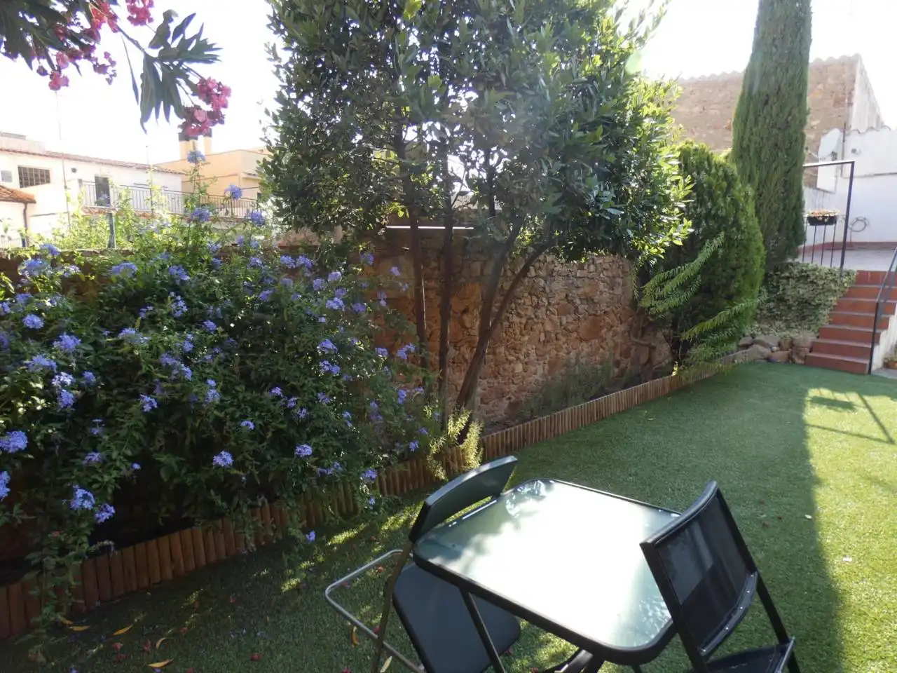 Maison avec jardin à vendre à Calle Nou del Garrofer, imagen 3
