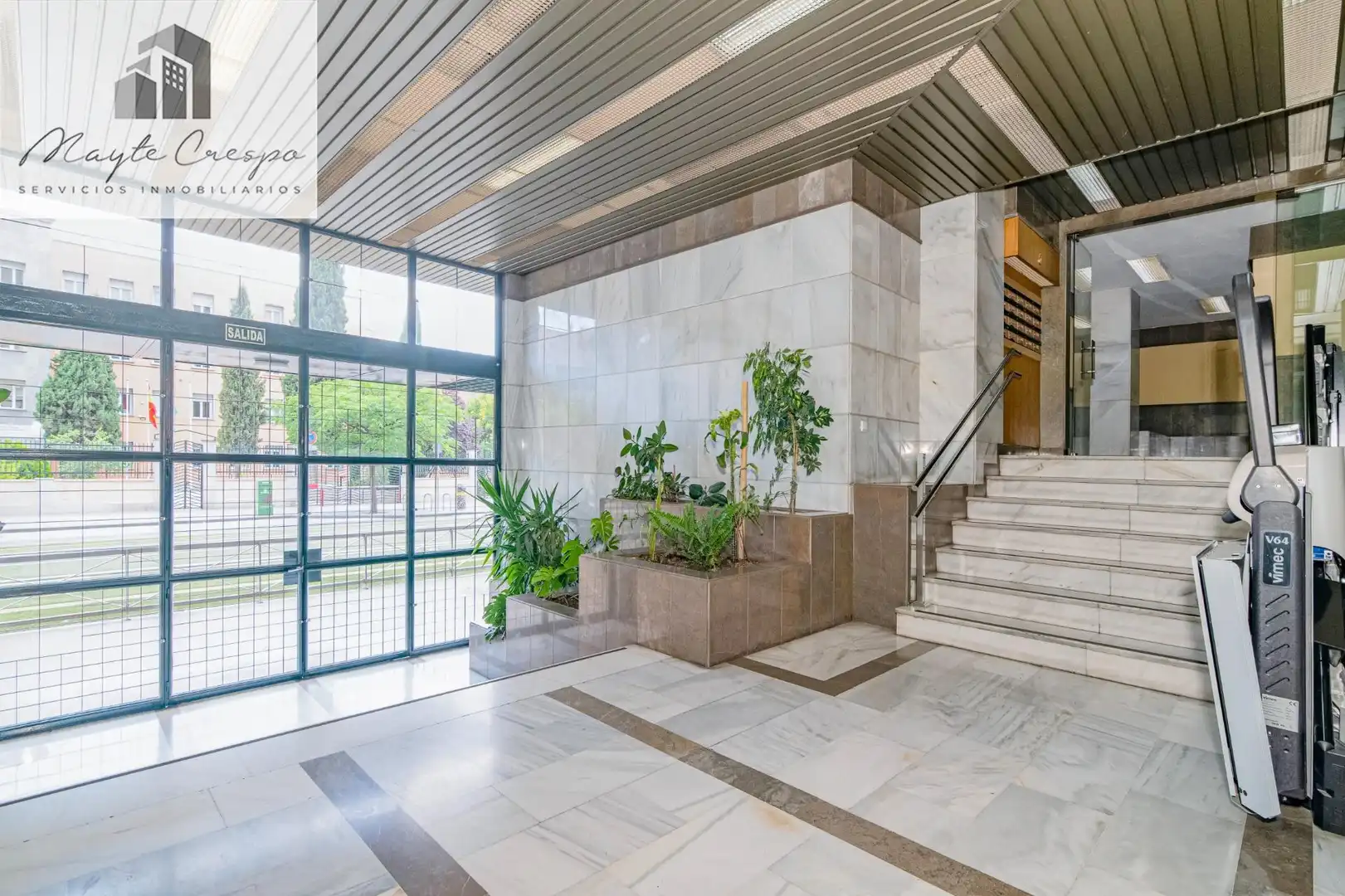 Appartement avec ascenseur à vendre à Beiro, imagen 30