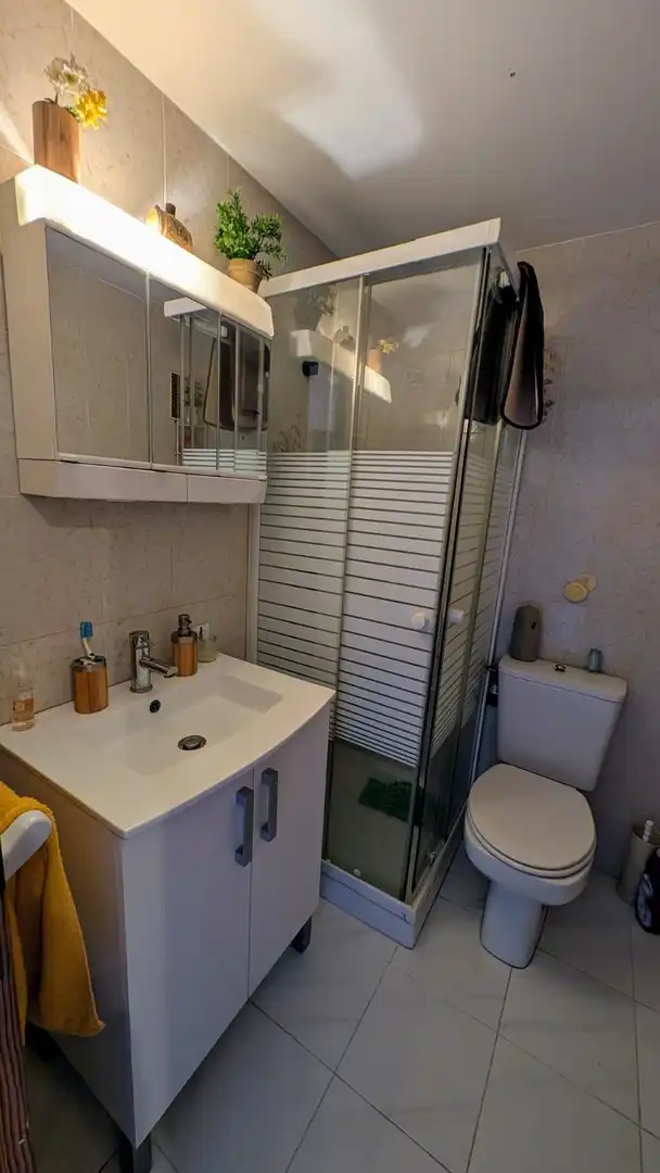 Baño de Piso en venta en Inca