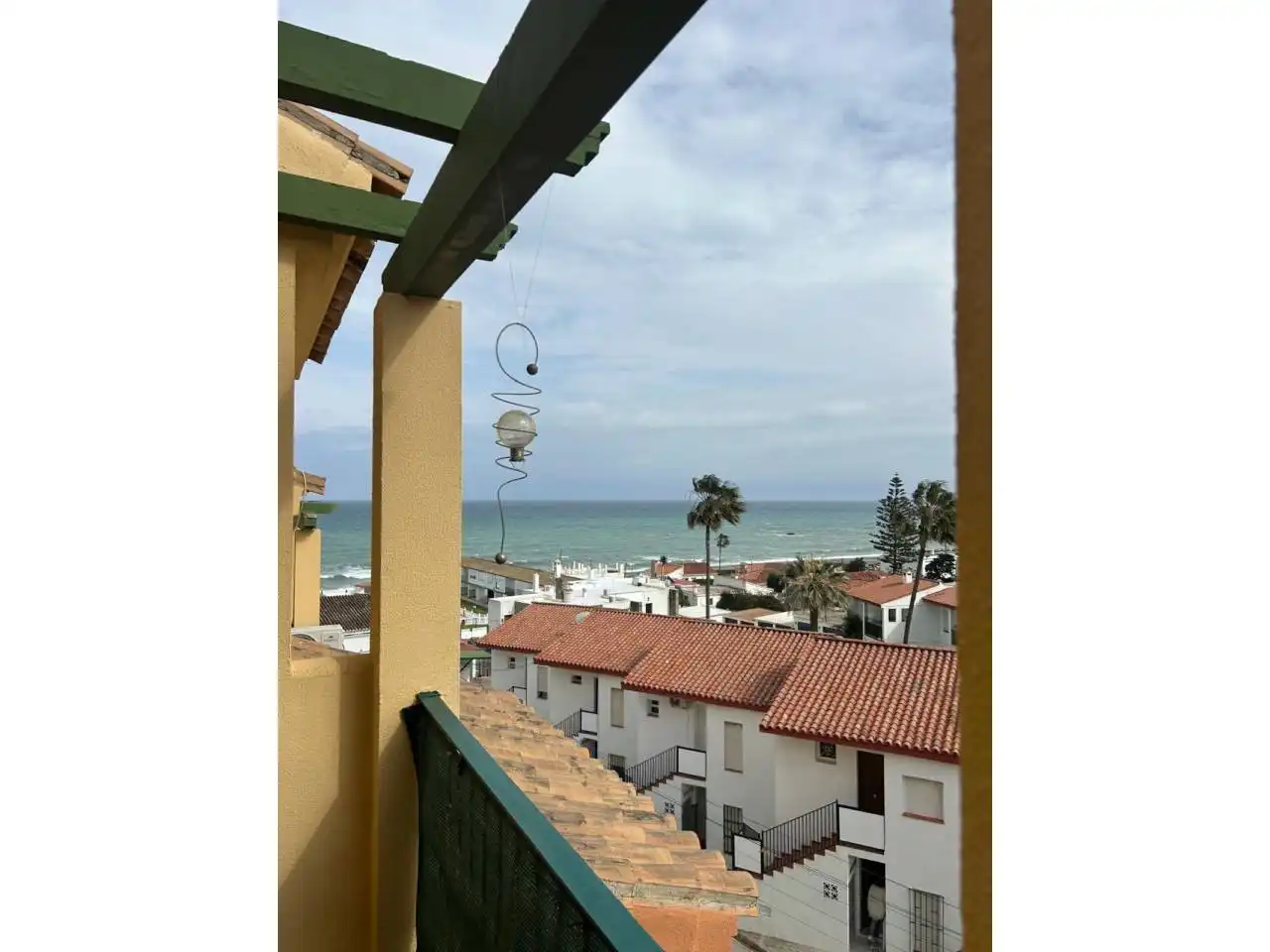 Piso con piscina en venta en Alcorrín, imagen 2