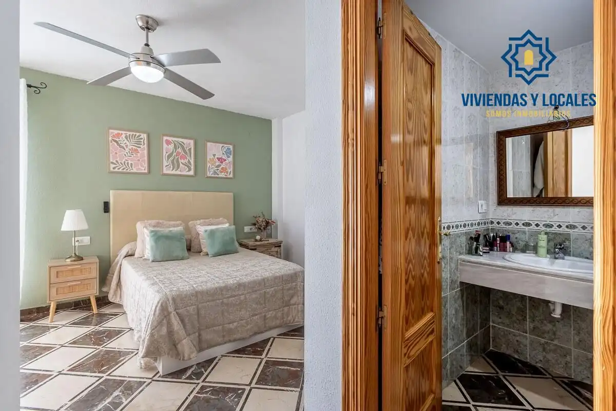 Casa en venta en Gójar, imagen 20