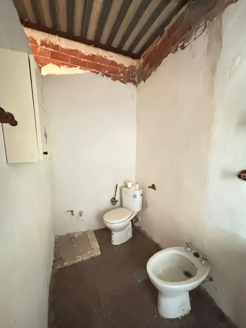 Bathroom of Houses for sale in Moral de Calatrava