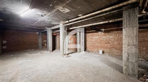 Foto 3 de Garatge en venda a Baviera, Guindalera,  Madrid Capital