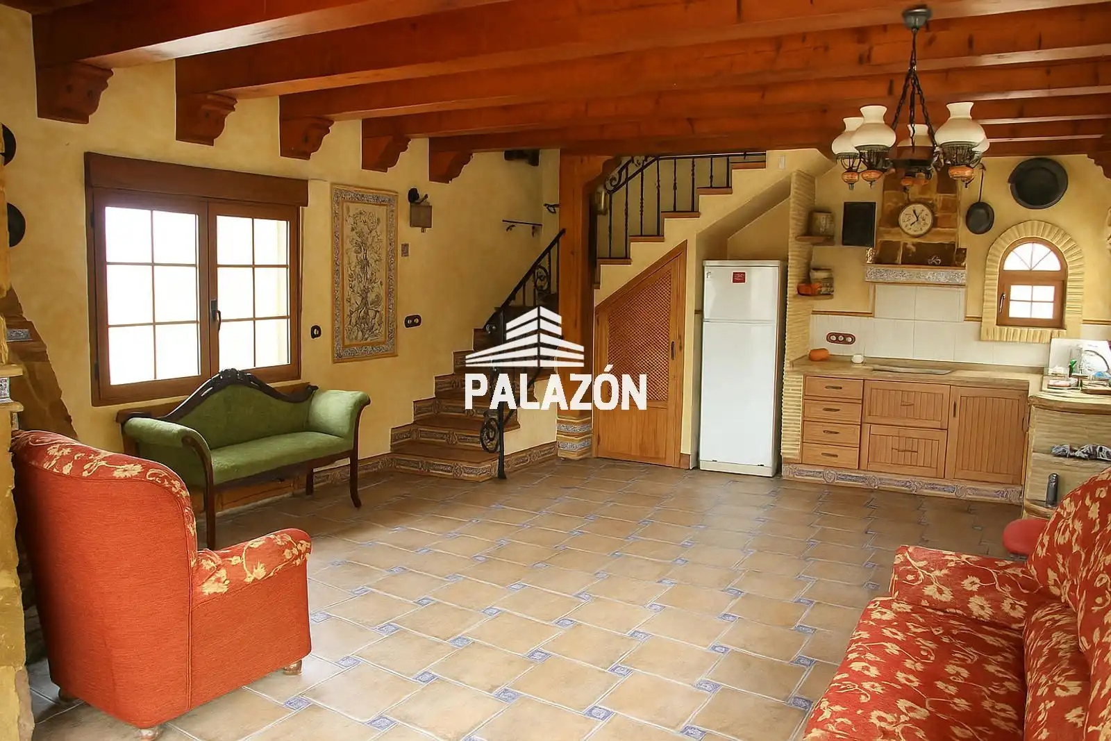 Villa con piscina in vendita a Catral, imagen 15