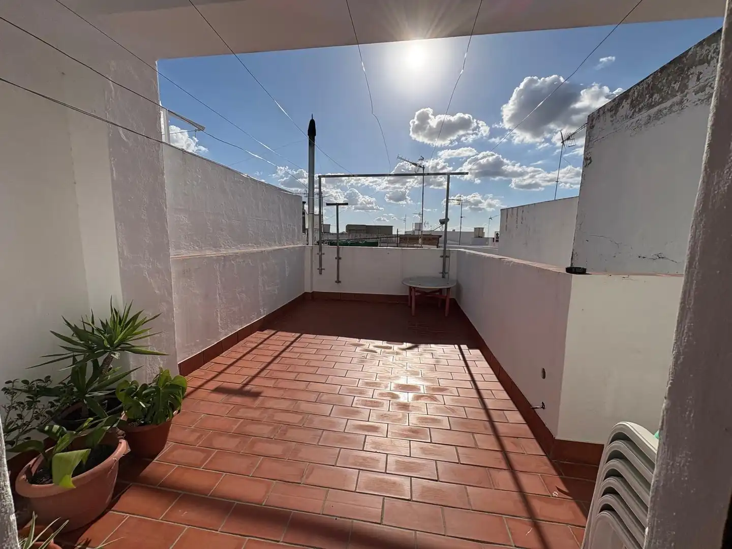 Terrace of Houses for sale in Morón de la Frontera