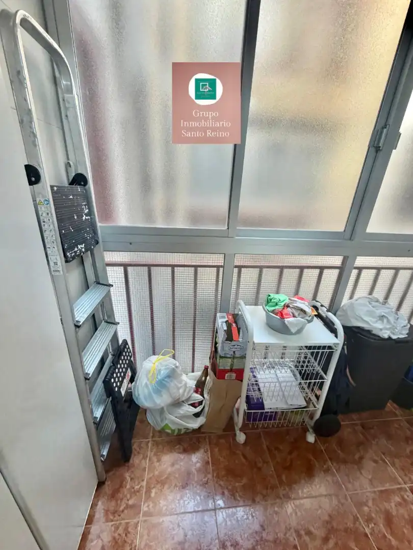 Appartement avec terrasse à vendre à Calle los Peñas, imagen 7