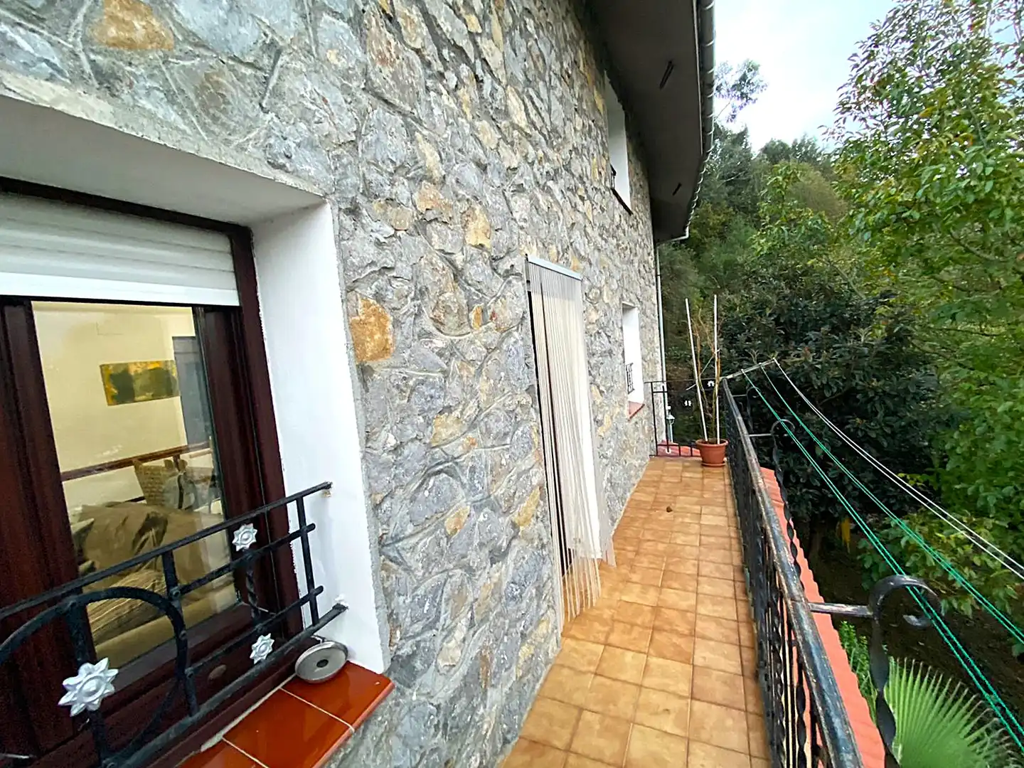 Maison avec jardin à vendre à Barrio Mioño, imagen 10