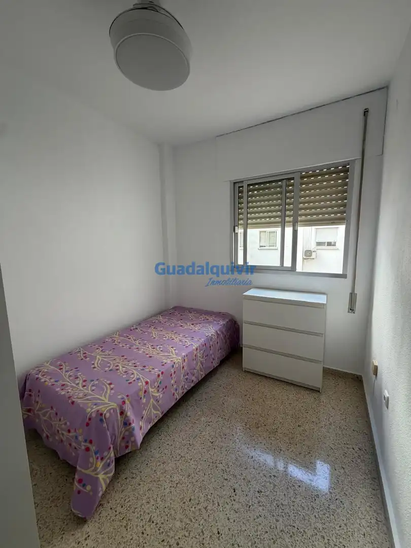 Wohnung zur Miete in Avenida de Europa