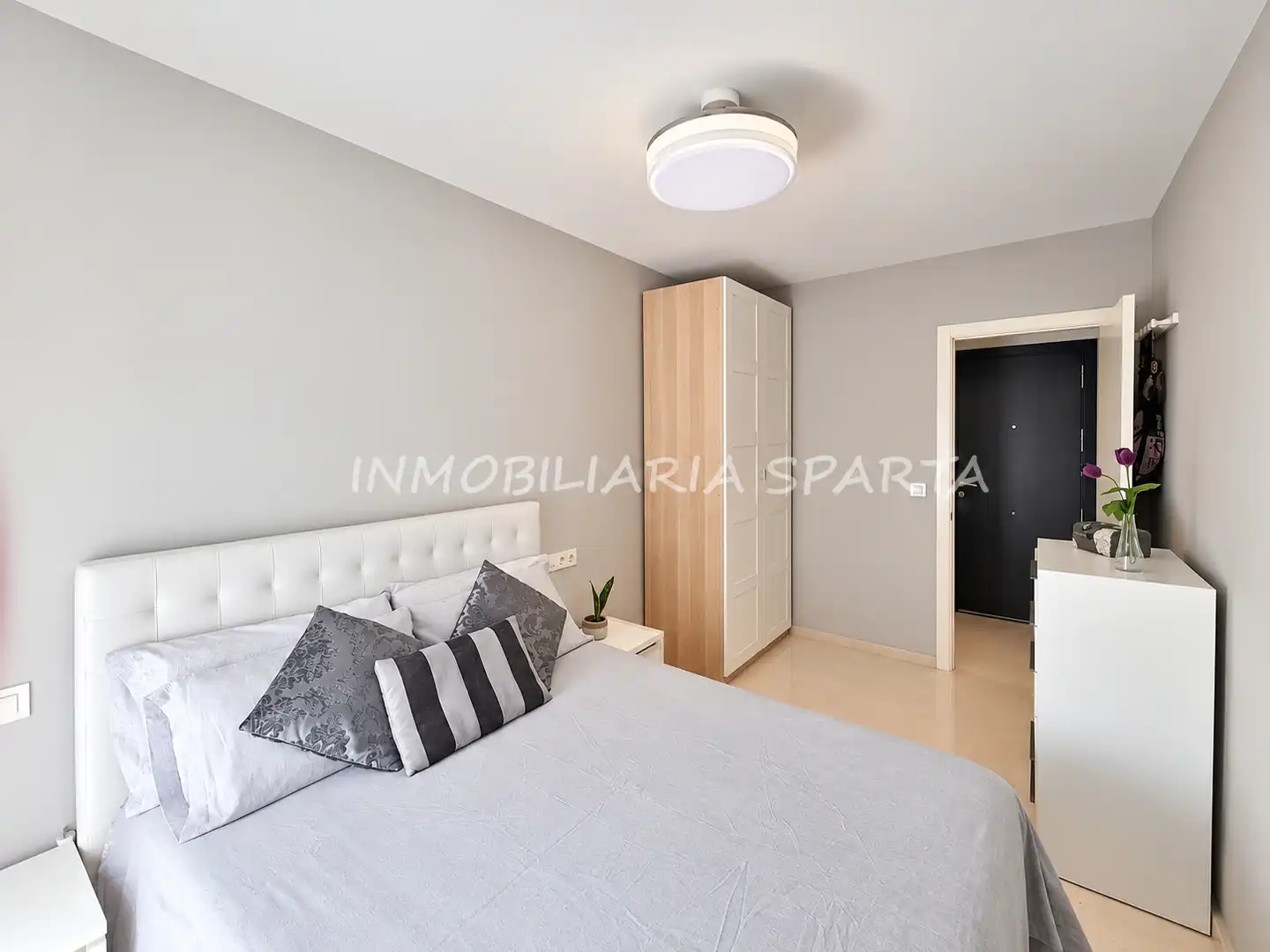 Habitación de Piso en venta en Centro - Barriada Mallorca