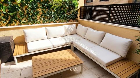 Photo 5 of Flat to rent in Calle de Los Fundadores, 7, Madrid, Spain, 7, Fuente del Berro,  Madrid Capital