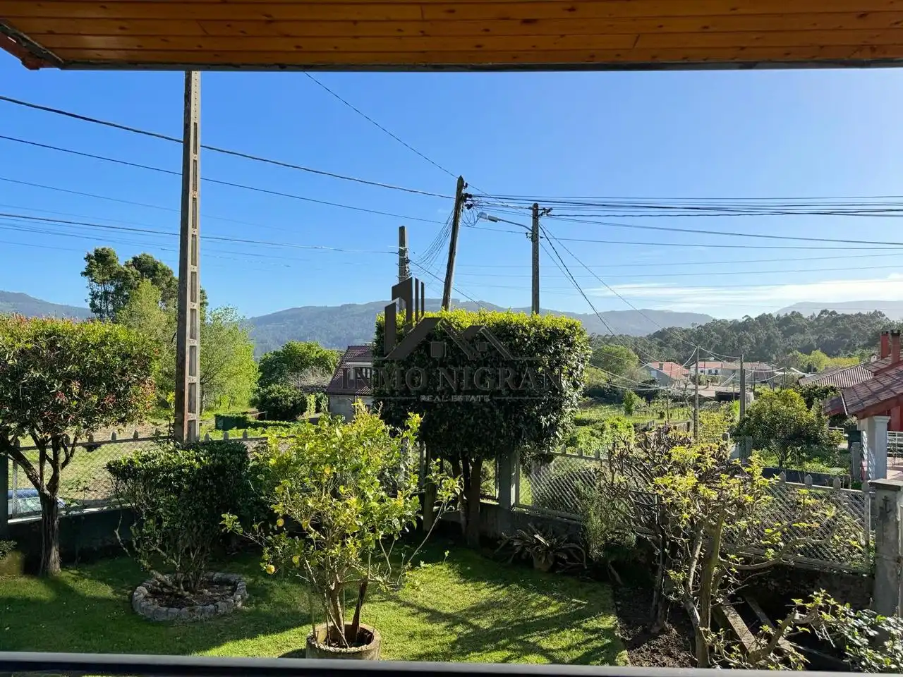 Casa o chalet en venta en Mourisca, Gondomar