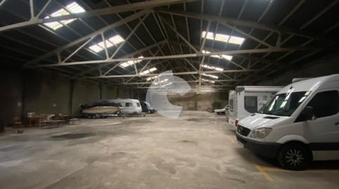 Photo 3 of Industrial buildings for sale in San Rosendo, Ourense