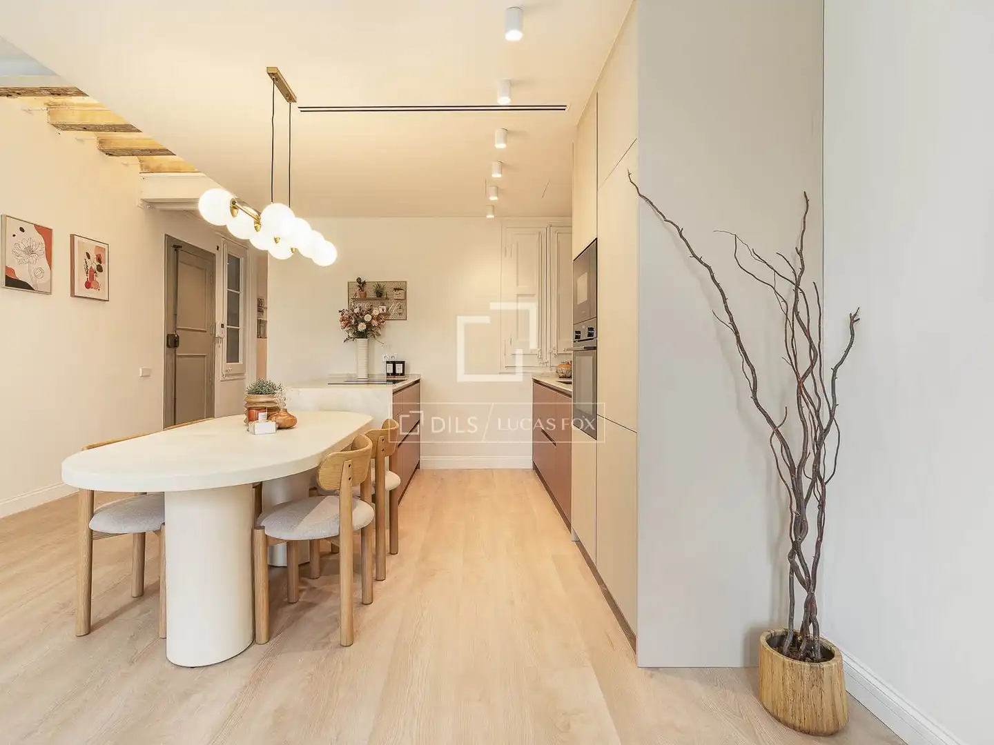 Flat with terrace for sale in Ciutat Vella, imagen 20