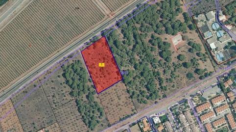 Foto 3 de Residencial en venda a Pueblo, Benicasim / Benicàssim