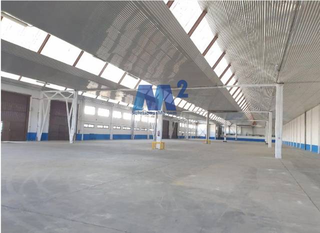 Nave industrial en Alquiler en San Agustín del Guadalix pueblo