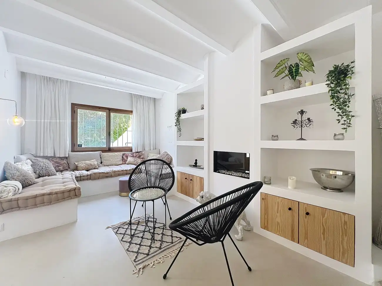 Maison mitoyenne à vendre à Benissa pueblo, imagen 6