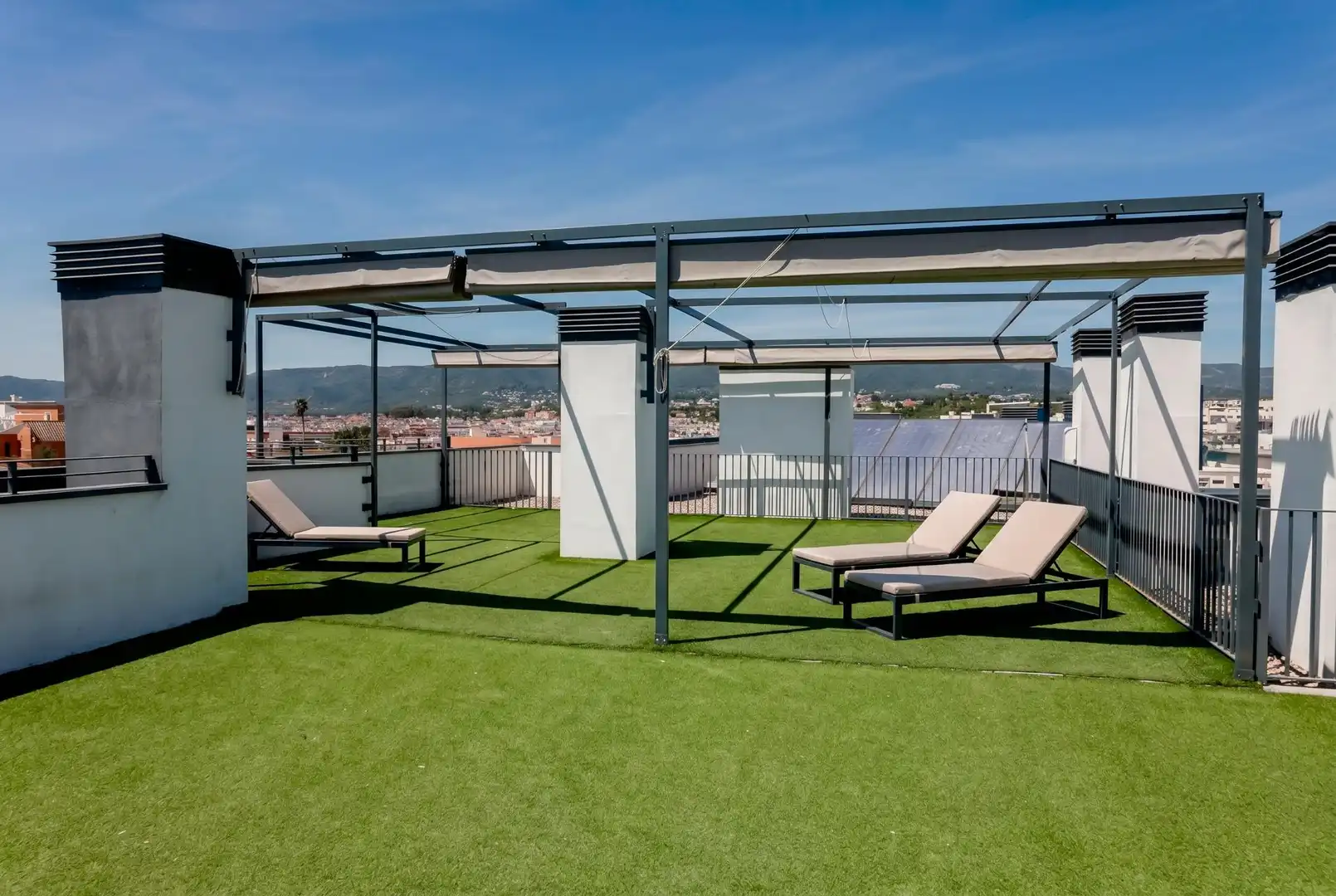 Ático con piscina en venta en Levante, imagen 12