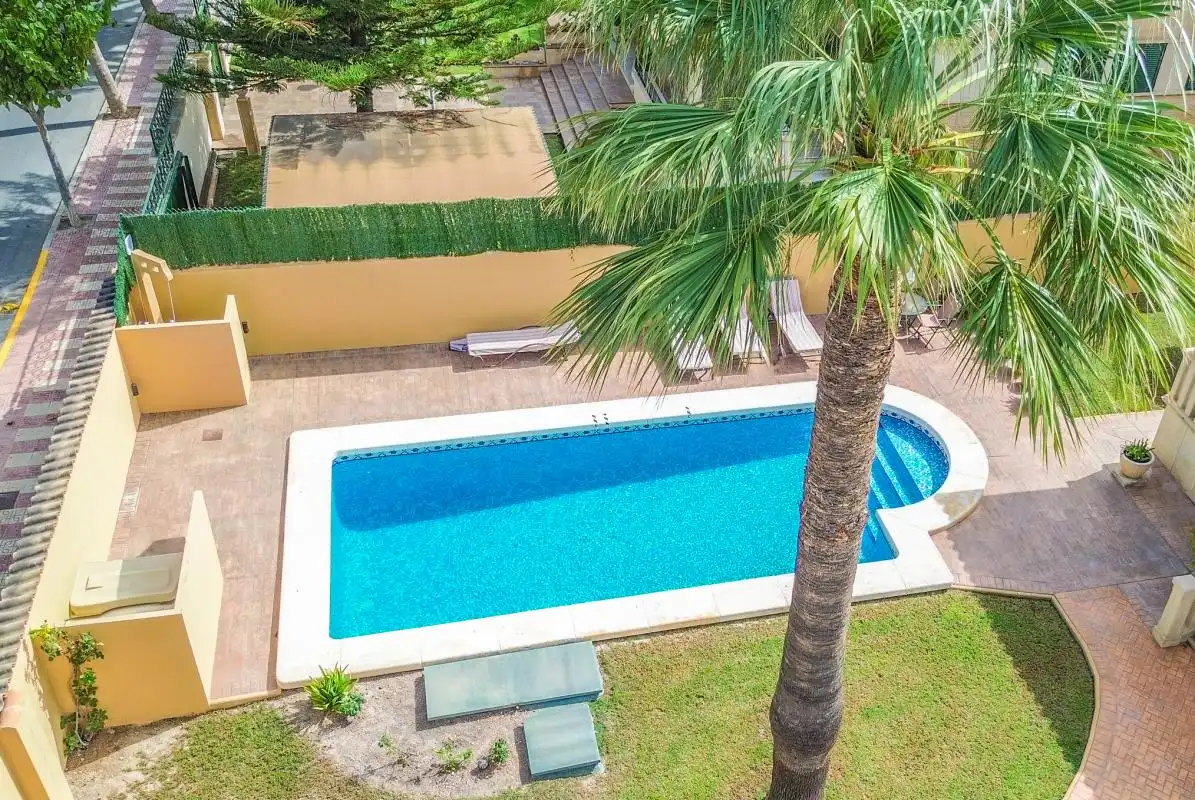 Houses for sale in Carrer Serra de la Grana, Villamontes - Boqueres