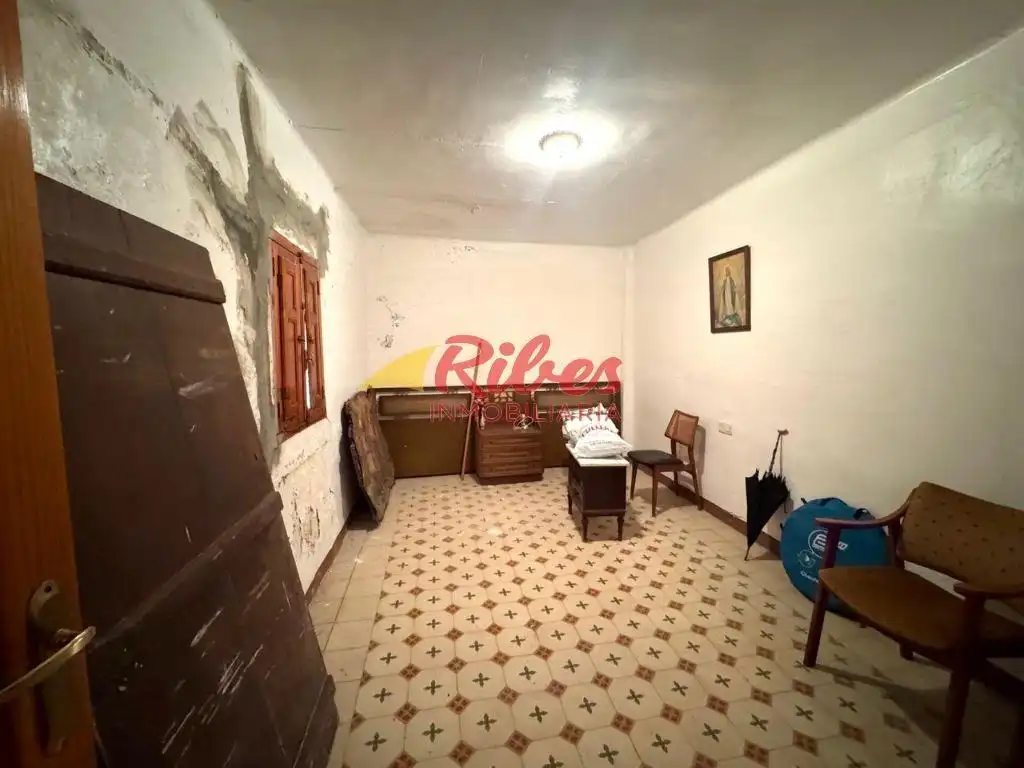 Casa o chalet en venta en Cullera con Jardín privado, Terraza y Trastero