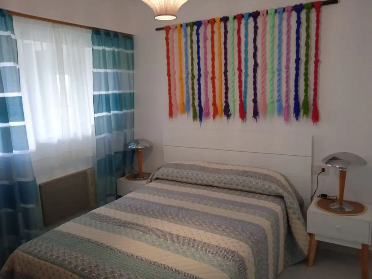 Apartamento de alquiler en Calle Calle Músico Agustín Bertomeu, Agua Amarga - Urbanova