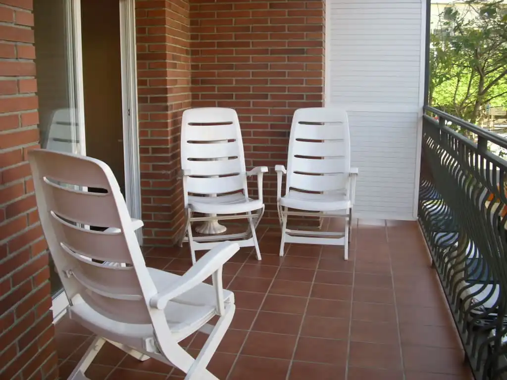 Flat with terrace for sale in Port - Horta de Santa María, imagen 11