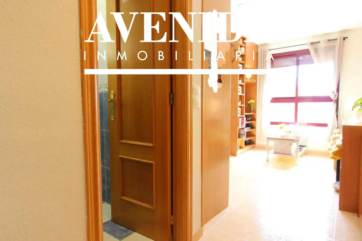 Appartement compact avec ascenseur à vendre à Ferran d`Antequera 53, imagen 17