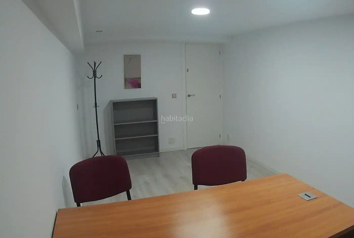 Oficina amb ascensor de lloguer a Carrer de la Rutlla 50, imagen 4