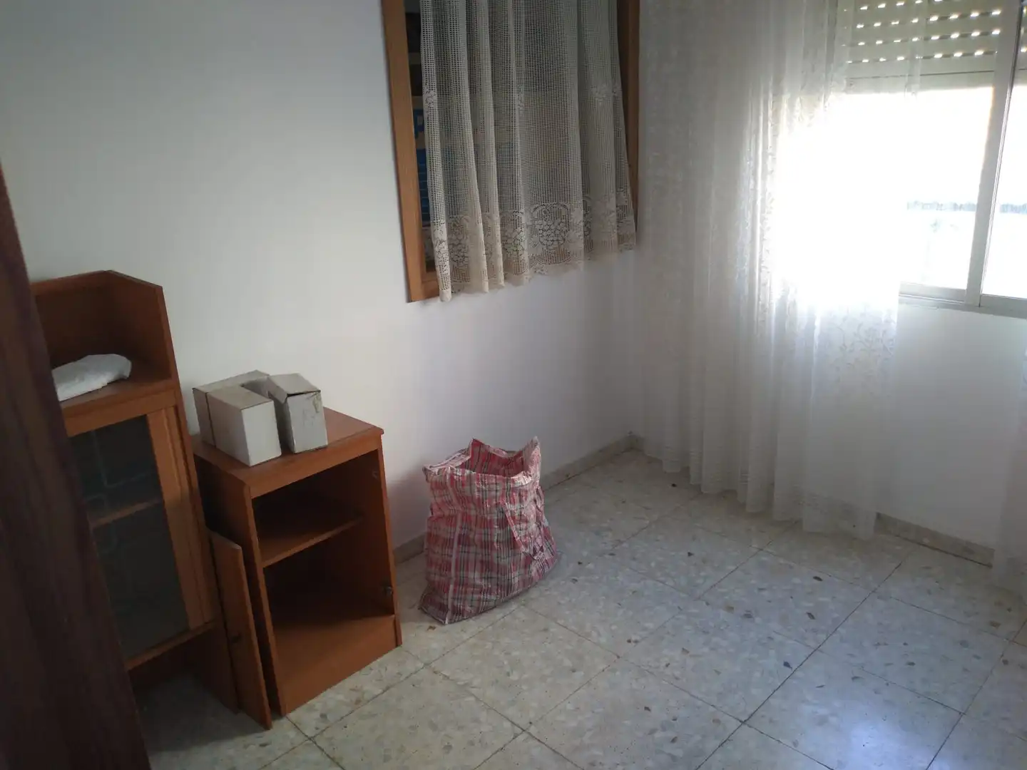 Bedroom of Detached homes for sale in Almodóvar del Campo  with Storage room