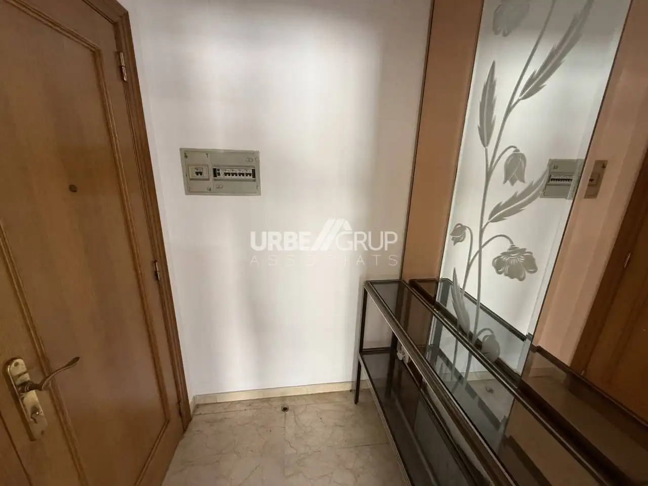 Flat for rent in Calle Doctor Ullés, Ca n'Aurell