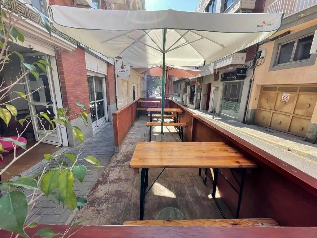 Business premises for sale in Casco Antiguo, imagen 10
