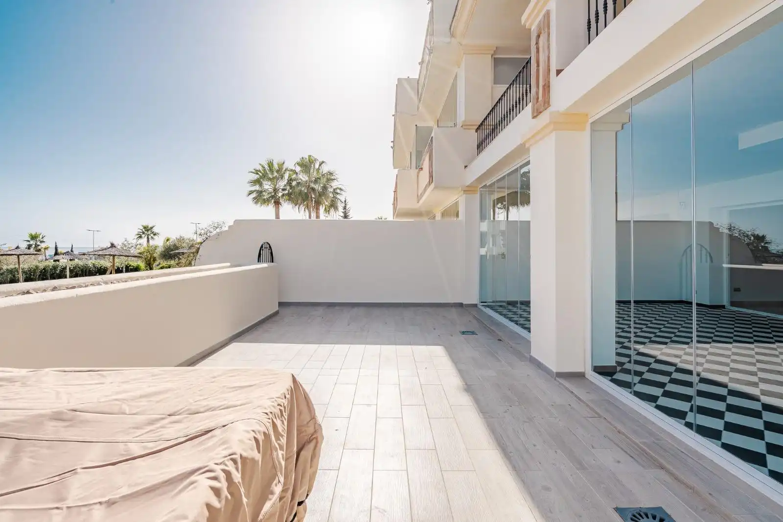 Appartement compact avec terrasse à vendre à Calle CARTAJIMA 6, imagen 38