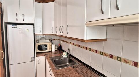 Foto 5 de Casa adosada en venda a Rincón Bajo, Benidorm