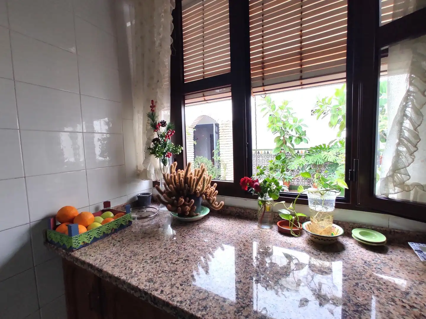 Casa amb terrassa en venda a Centro, imagen 16