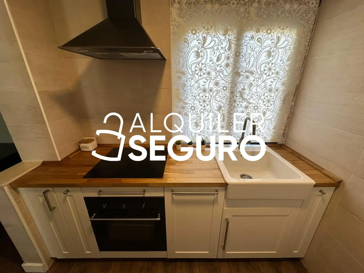 Flat for rent in Carlos Ruiz, Villar del Olmo