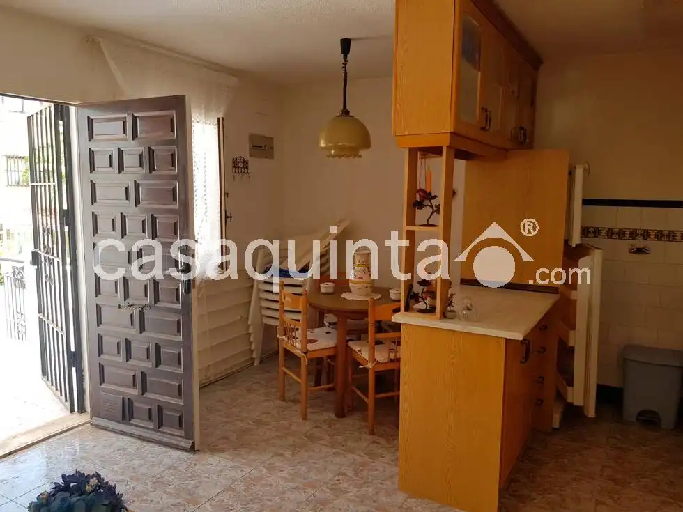 Dúplex en venda a Ronda Jose Samper Garcia, imagen 16