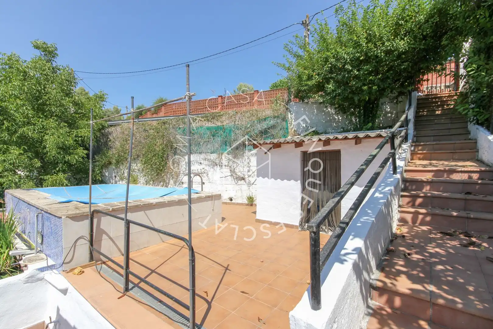 Casa o xalet en venda a Sant Llorenç d'Hortons