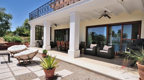 Foto 3 de Casa o xalet en venda a Cervera del Maestre, Castellón